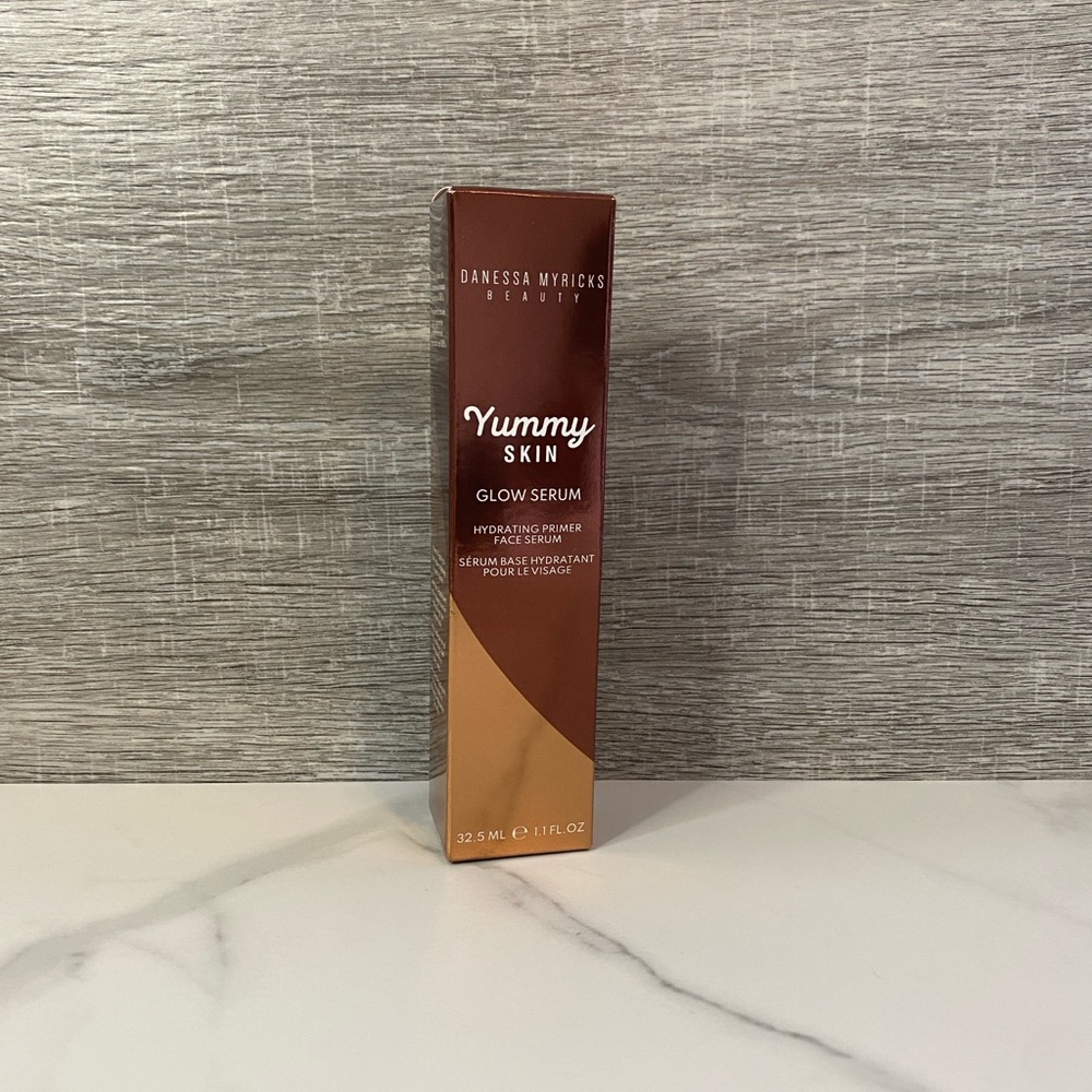 Danessa Myricks Yummy Skin Glow Serum - Picture 7 of 7